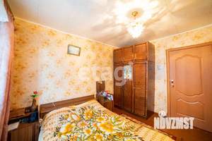 4-к квартира, вторичка, 61м2, 4/5 этаж