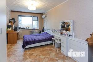 3-к квартира, вторичка, 66м2, 7/9 этаж