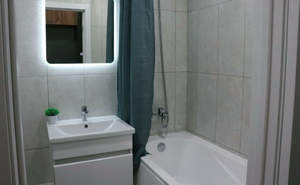 Студия квартира, вторичка, 23м2, 9/10 этаж