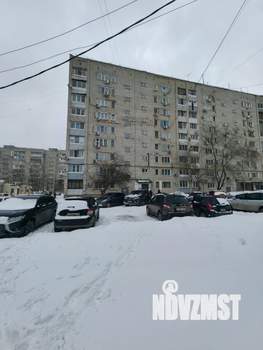 2-к квартира, вторичка, 52м2, 6/9 этаж