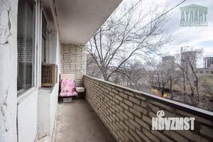 2-к квартира, вторичка, 54м2, 3/9 этаж