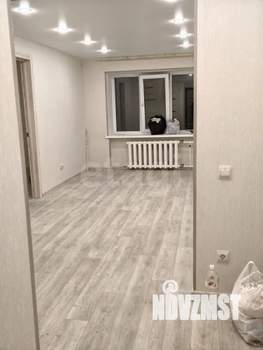 2-к квартира, вторичка, 42м2, 2/2 этаж