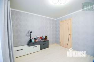 2-к квартира, вторичка, 46м2, 1/5 этаж