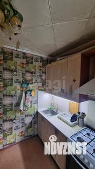 2-к квартира, вторичка, 43м2, 2/5 этаж