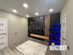 2-к квартира, вторичка, 45м2, 6/11 этаж