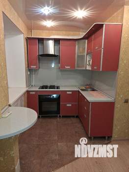 3-к квартира, вторичка, 55м2, 4/5 этаж