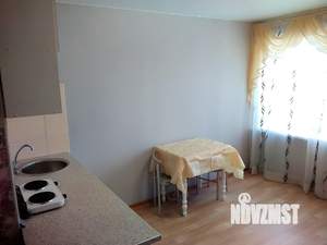 Студия квартира, вторичка, 19м2, 3/5 этаж