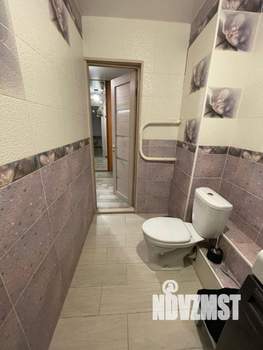 1-к квартира, вторичка, 35м2, 3/14 этаж