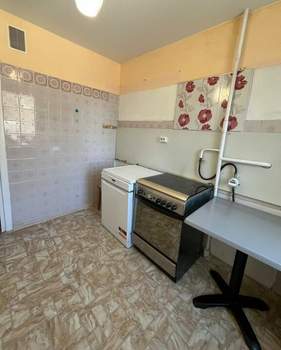 3-к квартира, вторичка, 68м2, 2/9 этаж