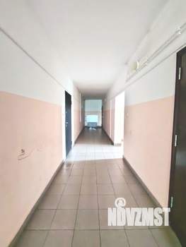 1-к квартира, вторичка, 35м2, 2/3 этаж