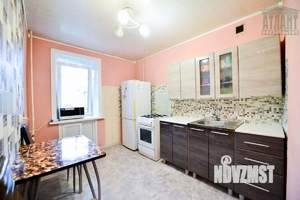 2-к квартира, вторичка, 46м2, 1/5 этаж