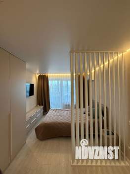 2-к квартира, вторичка, 36м2, 10/11 этаж