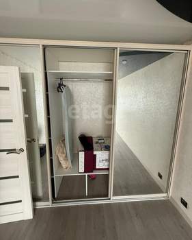 1-к квартира, вторичка, 29м2, 3/5 этаж