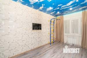 2-к квартира, вторичка, 65м2, 12/24 этаж