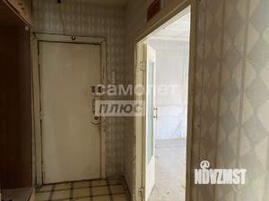 4-к квартира, вторичка, 79м2, 1/10 этаж