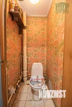 2-к квартира, вторичка, 51м2, 2/10 этаж