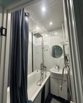 2-к квартира, вторичка, 45м2, 4/5 этаж