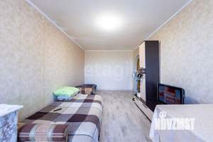 1-к квартира, вторичка, 30м2, 5/5 этаж