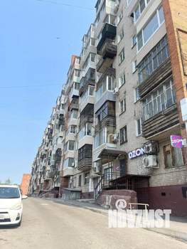 3-к квартира, вторичка, 60м2, 2/9 этаж