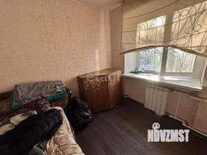 3-к квартира, вторичка, 55м2, 1/5 этаж