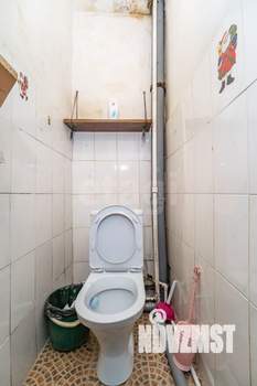 1-к квартира, вторичка, 14м2, 3/5 этаж