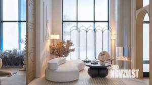 2-к квартира, вторичка, 46м2, 2/22 этаж