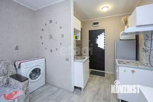 Студия квартира, вторичка, 19м2, 2/5 этаж