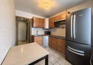 3-к квартира, вторичка, 66м2, 4/10 этаж