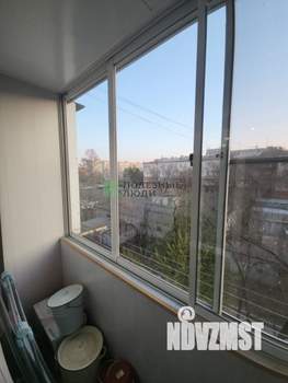 2-к квартира, вторичка, 45м2, 4/5 этаж