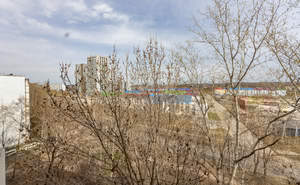 2-к квартира, вторичка, 50м2, 8/9 этаж