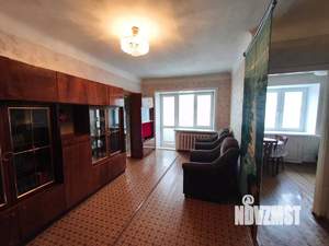 3-к квартира, вторичка, 53м2, 5/5 этаж