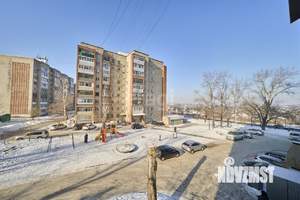 2-к квартира, вторичка, 47м2, 2/9 этаж