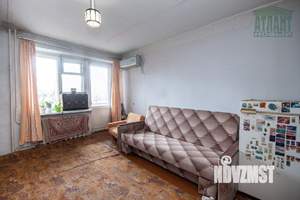 2-к квартира, вторичка, 54м2, 3/9 этаж