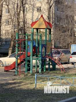 2-к квартира, вторичка, 49м2, 1/5 этаж