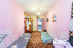 3-к квартира, вторичка, 61м2, 1/3 этаж