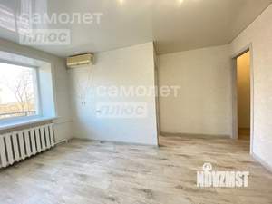 1-к квартира, вторичка, 29м2, 5/5 этаж