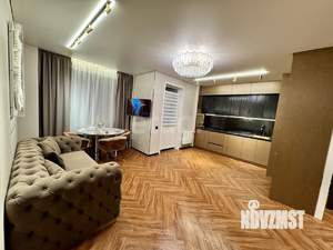 4-к квартира, вторичка, 86м2, 3/11 этаж