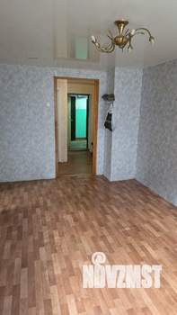 2-к квартира, вторичка, 40м2, 1/5 этаж