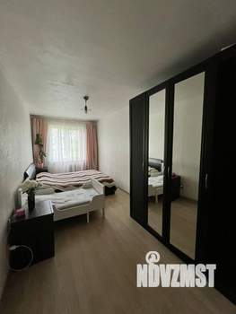 2-к квартира, вторичка, 44м2, 3/5 этаж