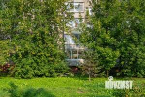 1-к квартира, вторичка, 32м2, 1/5 этаж