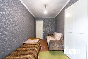 3-к квартира, вторичка, 56м2, 1/5 этаж