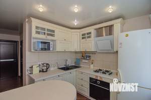 3-к квартира, вторичка, 66м2, 9/10 этаж