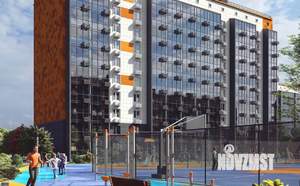 3-к квартира, вторичка, 61м2, 8/10 этаж