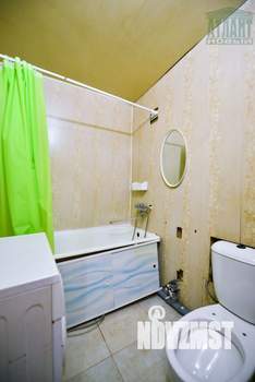2-к квартира, вторичка, 44м2, 2/5 этаж
