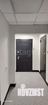 3-к квартира, вторичка, 57м2, 9/10 этаж