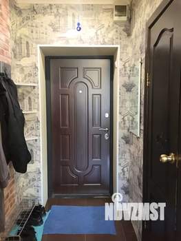 Студия квартира, вторичка, 20м2, 1/3 этаж