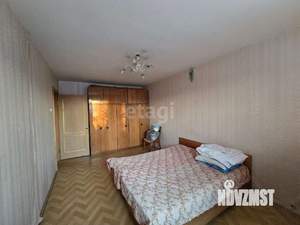 3-к квартира, вторичка, 61м2, 2/5 этаж