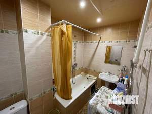 3-к квартира, вторичка, 61м2, 2/9 этаж