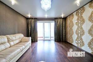 2-к квартира, вторичка, 49м2, 8/9 этаж