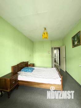 3-к квартира, вторичка, 70м2, 5/9 этаж